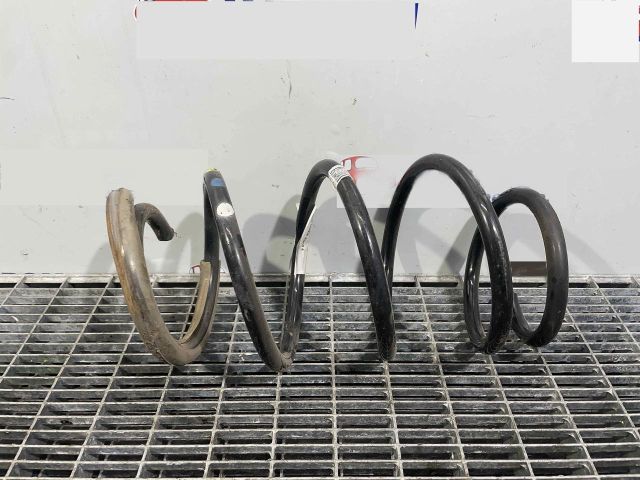 bontott RENAULT SCÉNIC III Első Rugó