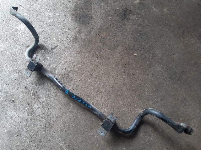 bontott RENAULT SCÉNIC III Első Vízszintes Stabilizátor Rúd