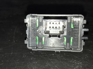 bontott RENAULT SCÉNIC III ESP Kapcsoló