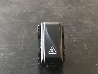 bontott RENAULT SCÉNIC III ESP Kapcsoló