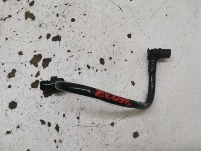 bontott RENAULT SCÉNIC III Fékrásegítő Cső