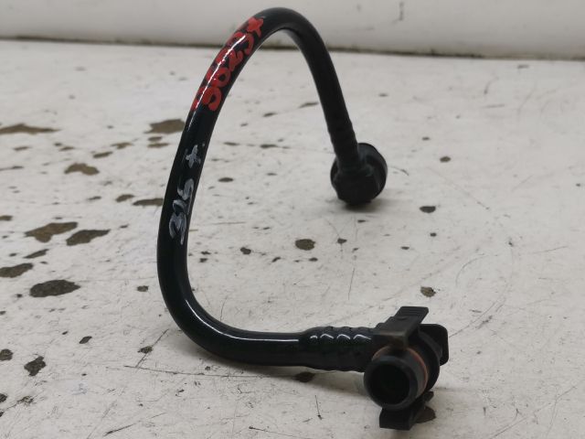 bontott RENAULT SCÉNIC III Fékrásegítő Cső