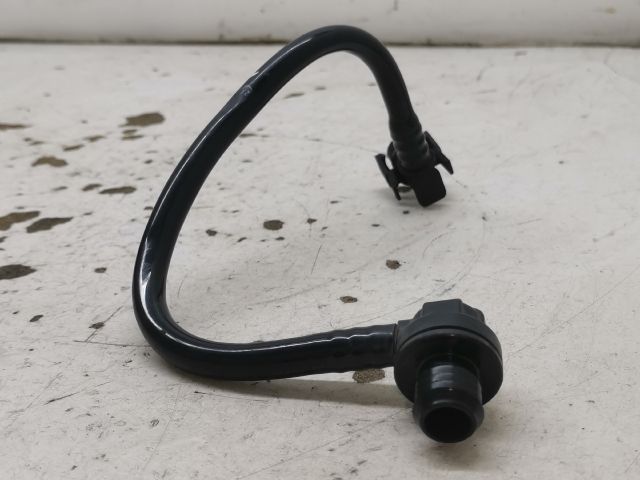 bontott RENAULT SCÉNIC III Fékrásegítő Cső