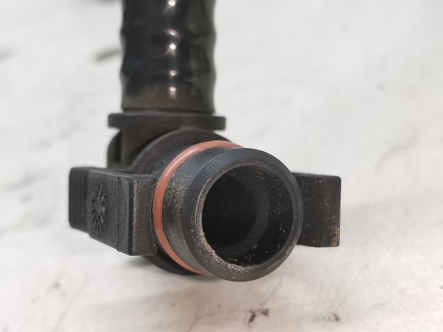 bontott RENAULT SCÉNIC III Fékrásegítő Cső