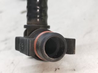 bontott RENAULT SCÉNIC III Fékrásegítő Cső