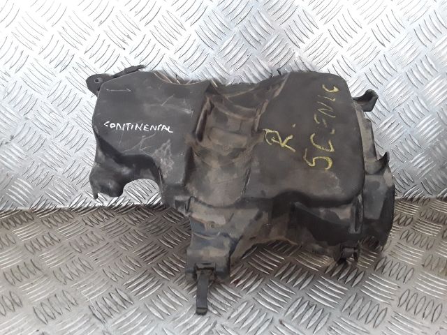 bontott RENAULT SCÉNIC III Felső Motorburkolat