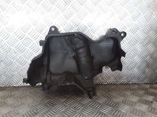 bontott RENAULT SCÉNIC III Felső Motorburkolat