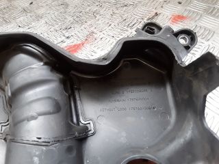 bontott RENAULT SCÉNIC III Felső Motorburkolat