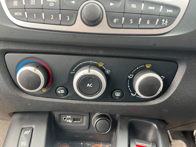 bontott RENAULT SCÉNIC III Felső Motorburkolat