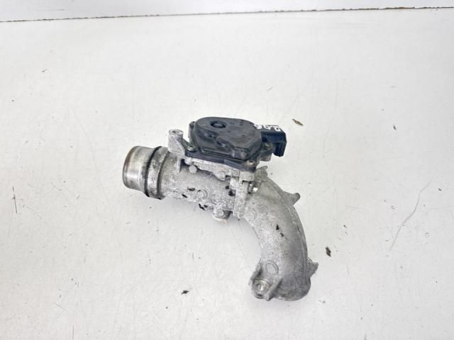 bontott RENAULT SCÉNIC III Fojtószelep (Elektromos)