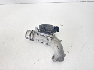 bontott RENAULT SCÉNIC III Fojtószelep (Elektromos)