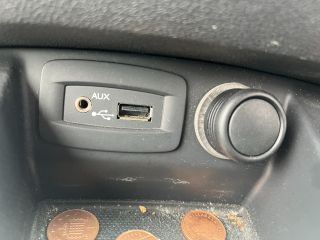 bontott RENAULT SCÉNIC III Fojtószelep (Elektromos)