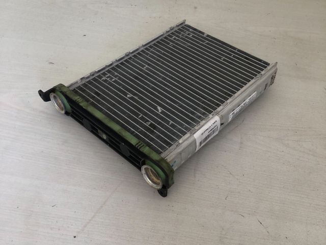 bontott RENAULT SCÉNIC III Fűtőradiátor