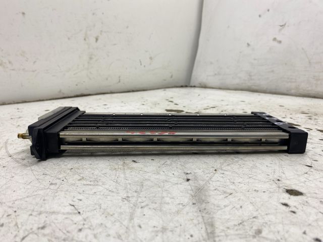 bontott RENAULT SCÉNIC III Fűtőradiátor