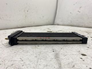 bontott RENAULT SCÉNIC III Fűtőradiátor