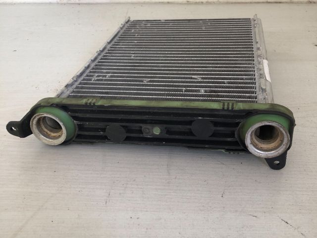 bontott RENAULT SCÉNIC III Fűtőradiátor