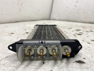 bontott RENAULT SCÉNIC III Fűtőradiátor