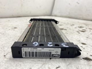 bontott RENAULT SCÉNIC III Fűtőradiátor