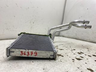 bontott RENAULT SCÉNIC III Fűtőradiátor