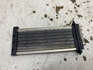 bontott RENAULT SCÉNIC III Fűtőradiátor