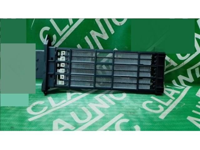 bontott RENAULT SCÉNIC III Fűtőradiátor