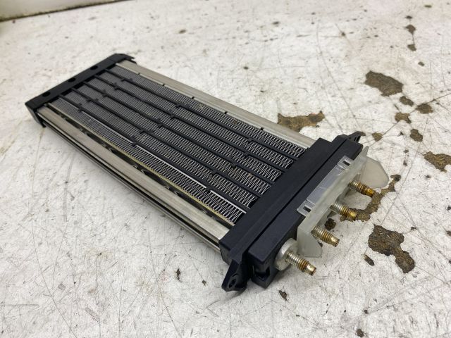 bontott RENAULT SCÉNIC III Fűtőradiátor