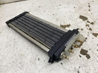 bontott RENAULT SCÉNIC III Fűtőradiátor