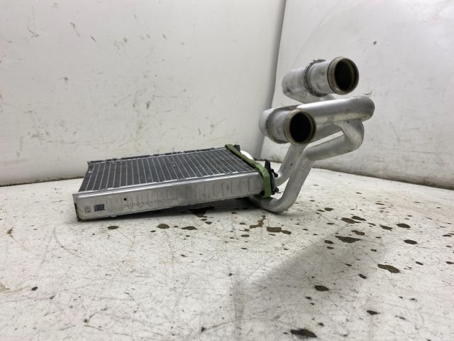 bontott RENAULT SCÉNIC III Fűtőradiátor