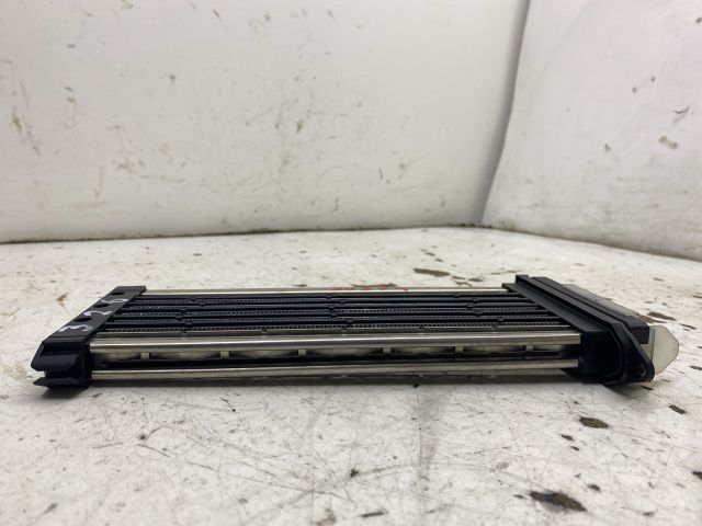 bontott RENAULT SCÉNIC III Fűtőradiátor