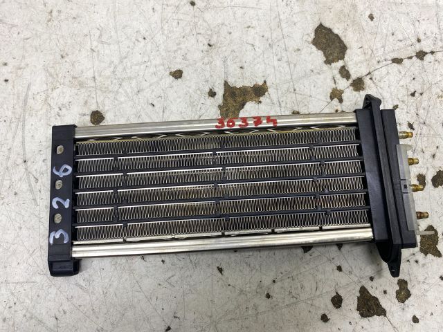 bontott RENAULT SCÉNIC III Fűtőradiátor