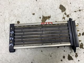 bontott RENAULT SCÉNIC III Fűtőradiátor