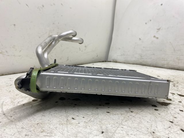 bontott RENAULT SCÉNIC III Fűtőradiátor