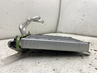 bontott RENAULT SCÉNIC III Fűtőradiátor