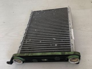 bontott RENAULT SCÉNIC III Fűtőradiátor