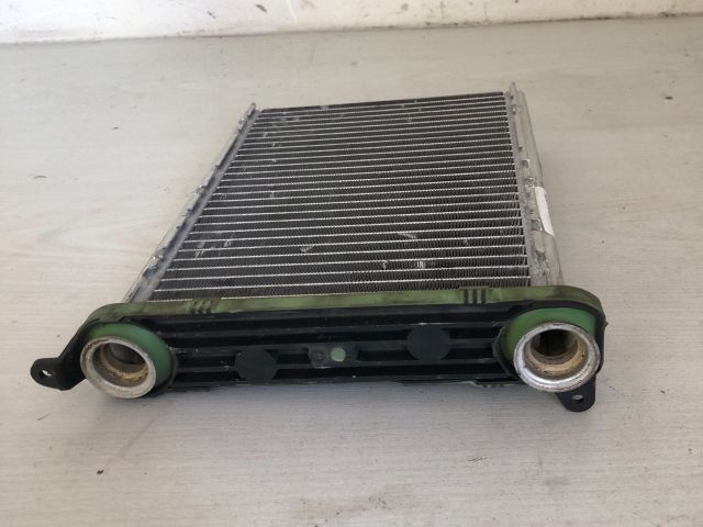 bontott RENAULT SCÉNIC III Fűtőradiátor