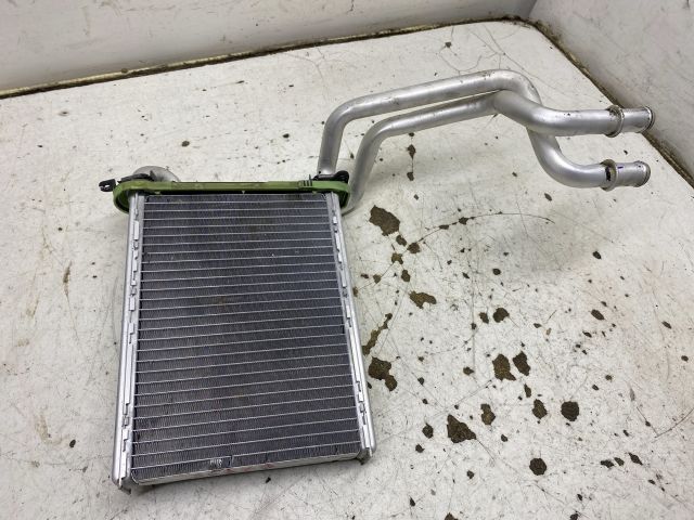 bontott RENAULT SCÉNIC III Fűtőradiátor