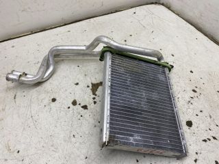 bontott RENAULT SCÉNIC III Fűtőradiátor