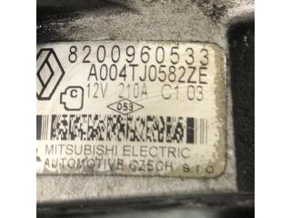 bontott RENAULT SCÉNIC III Generátor