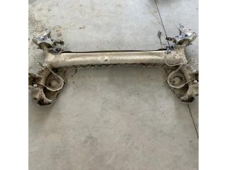 bontott RENAULT SCÉNIC III Hátsó Bölcső