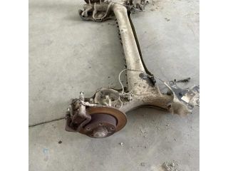 bontott RENAULT SCÉNIC III Hátsó Bölcső