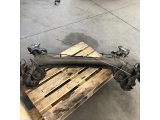 bontott RENAULT SCÉNIC III Hátsó Bölcső