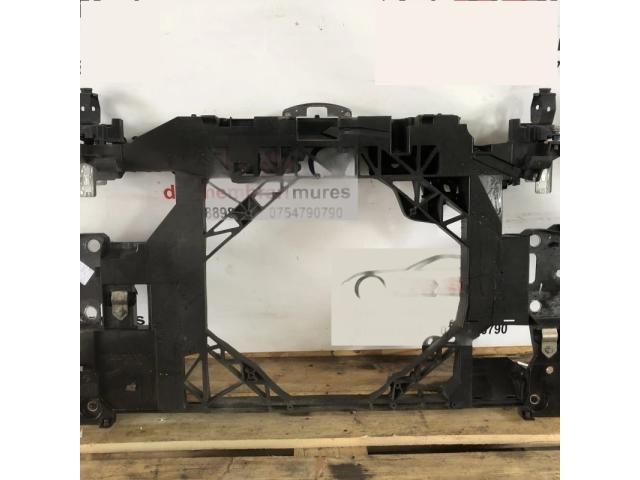 bontott RENAULT SCÉNIC III Homlokfal (Üres lemez)