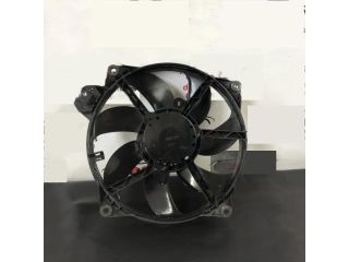 bontott RENAULT SCÉNIC III Hűtőventilátor