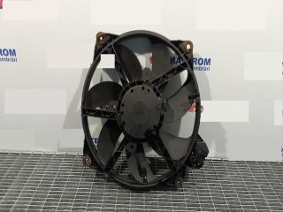 bontott RENAULT SCÉNIC III Hűtőventilátor