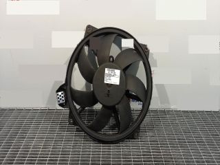 bontott RENAULT SCÉNIC III Hűtőventilátor