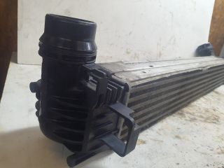 bontott RENAULT SCÉNIC III Intercooler