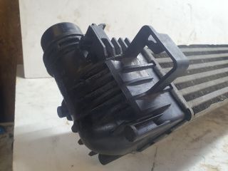 bontott RENAULT SCÉNIC III Intercooler