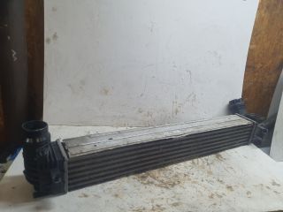 bontott RENAULT SCÉNIC III Intercooler