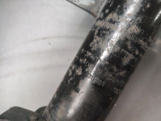 bontott RENAULT SCÉNIC III Jobb első Gólyaláb (Lengécsillapító, Rugó)