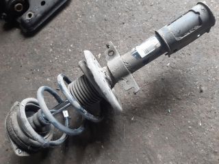 bontott RENAULT SCÉNIC III Jobb első Lengéscsillapító